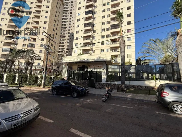 Imagem: Condomínio Varandas do Buriti