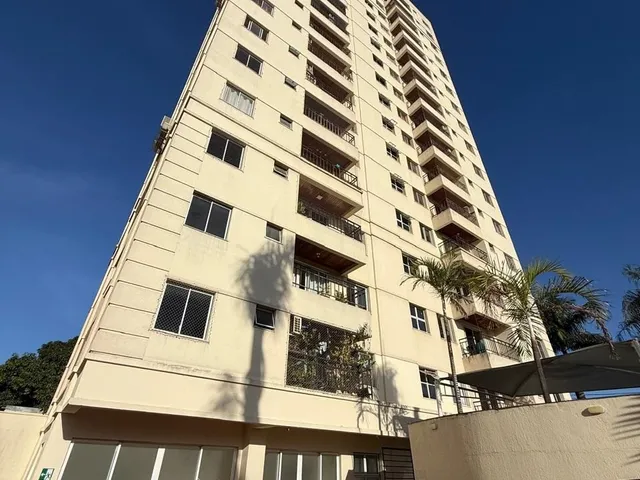 Imagem 15: Condomínio Varandas do Buriti