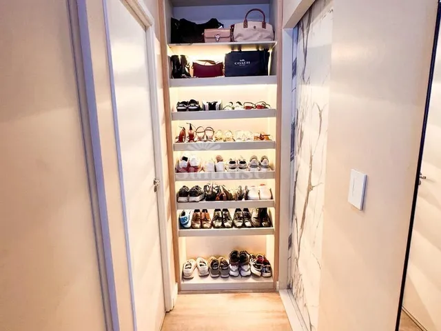 Imagem 15: Apartamento Mobiliado Alphaville para Alugar 89M²