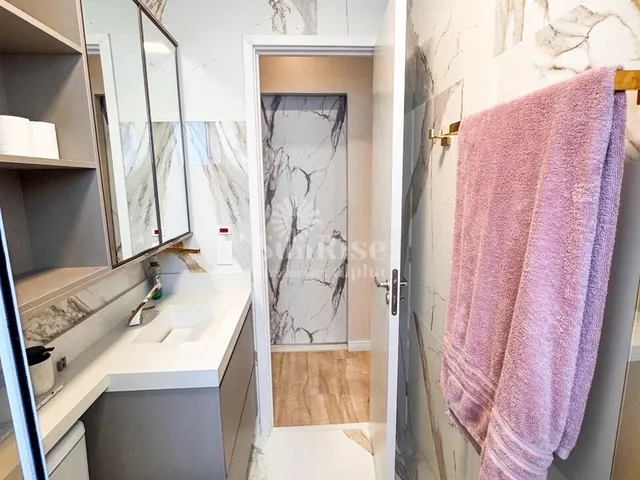 Imagem 8: Apartamento Mobiliado Alphaville para Alugar 89M²