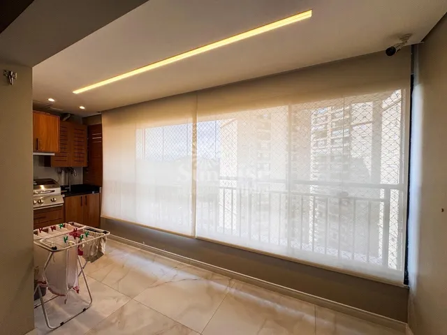 Imagem 7: Apartamento Mobiliado Alphaville para Alugar 89M²