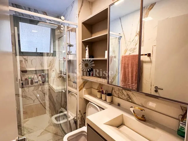 Imagem 16: Apartamento Mobiliado Alphaville para Alugar 89M²