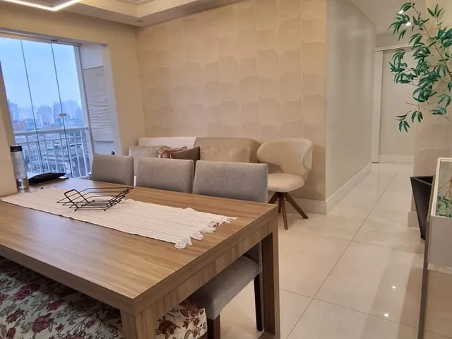 Imagem: Apartamento à venda no bairro Água Branca