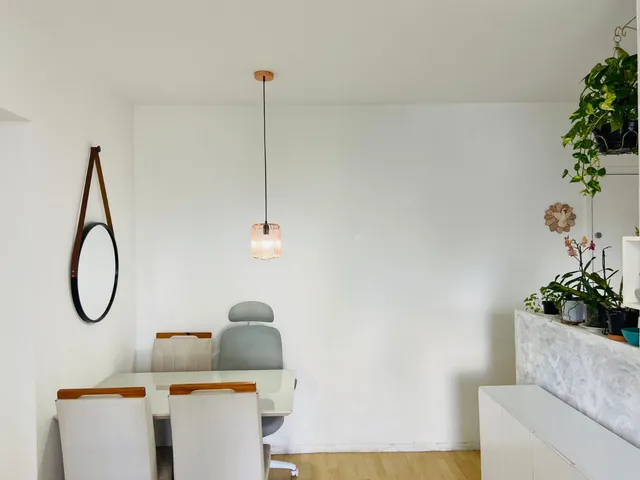 Imagem 4: Apartamento À Venda no Bairro Vila Andrade em São Paulo/Sp