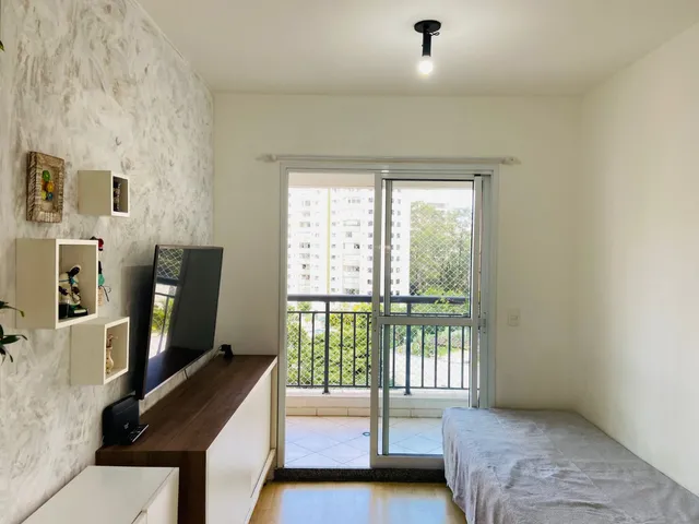 Imagem 6: Apartamento À Venda no Bairro Vila Andrade em São Paulo/Sp