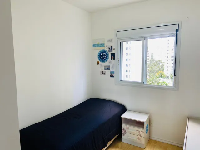 Imagem 3: Apartamento À Venda no Bairro Vila Andrade em São Paulo/Sp