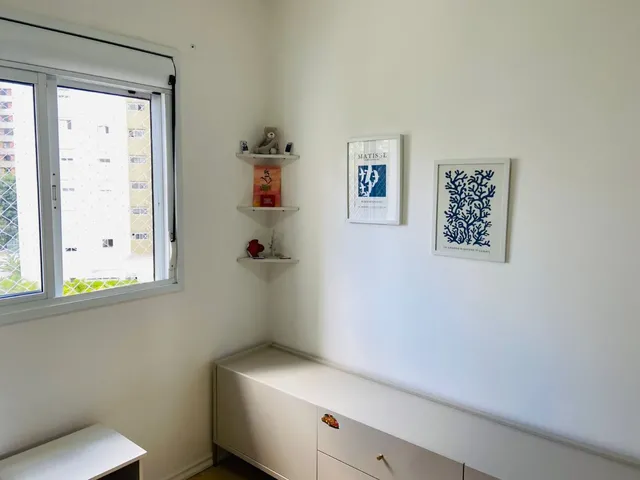 Imagem 2: Apartamento À Venda no Bairro Vila Andrade em São Paulo/Sp