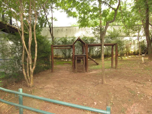 Imagem 12: Apartamento À Venda no Bairro Vila Andrade em São Paulo/Sp