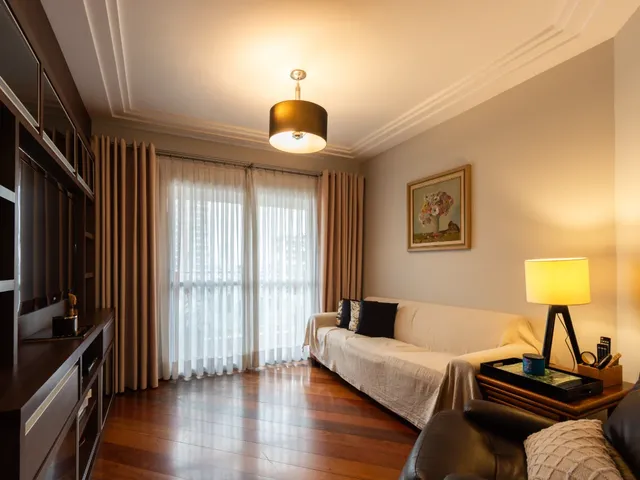 Imagem: Apartamento À Venda no Bairro Ipiranga