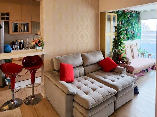 Imagem: Apartamento À Venda no Bairro República