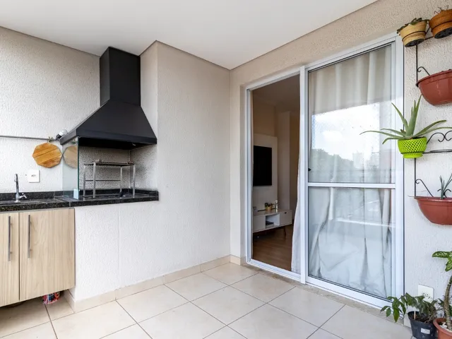 Imagem: Apartamento à venda no bairro Vila Guilherme