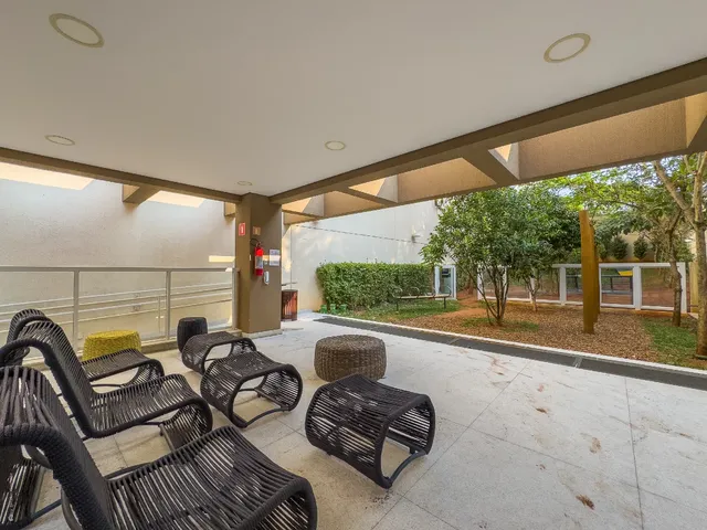 Imagem 3: Apartamento À Venda no Bairro Campo Belo em São Paulo/Sp