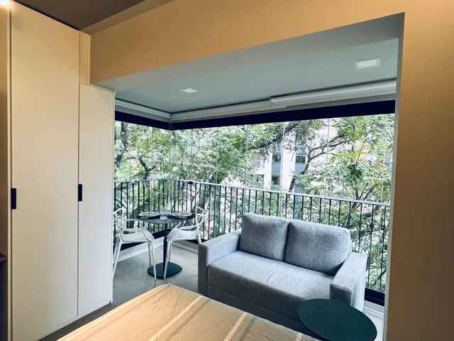 Imagem: Apartamento à venda no bairro Vila Nova