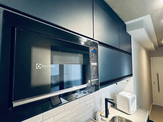 Imagem 4: Apartamento À Venda no Bairro Vila Nova Conceição em São Paulo/Sp