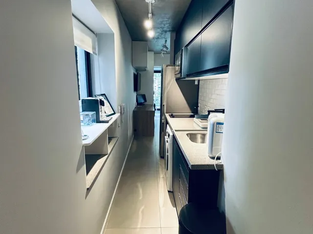 Imagem 10: Apartamento À Venda no Bairro Vila Nova Conceição em São Paulo/Sp