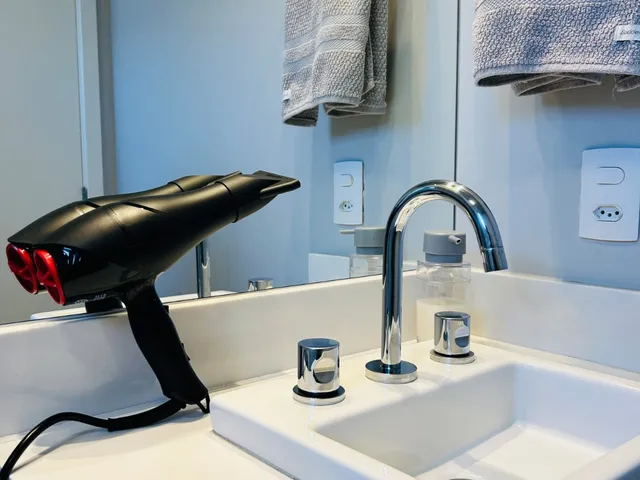 Imagem 2: Apartamento À Venda no Bairro Vila Nova Conceição em São Paulo/Sp