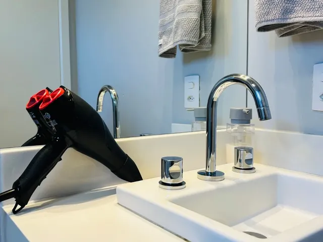 Imagem 15: Apartamento À Venda no Bairro Vila Nova Conceição em São Paulo/Sp