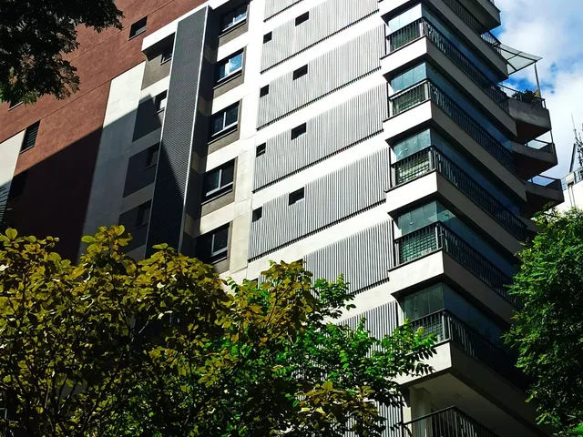 Imagem 12: Apartamento À Venda no Bairro Vila Nova Conceição em São Paulo/Sp