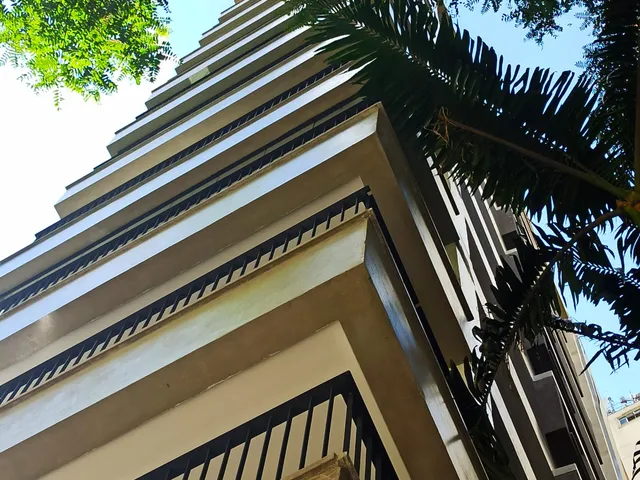 Imagem 9: Apartamento À Venda no Bairro Vila Nova Conceição em São Paulo/Sp