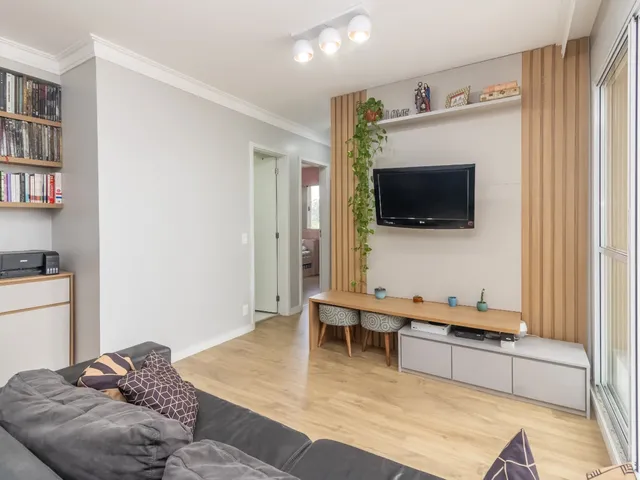 Imagem: Apartamento à venda no bairro Super Quadra
