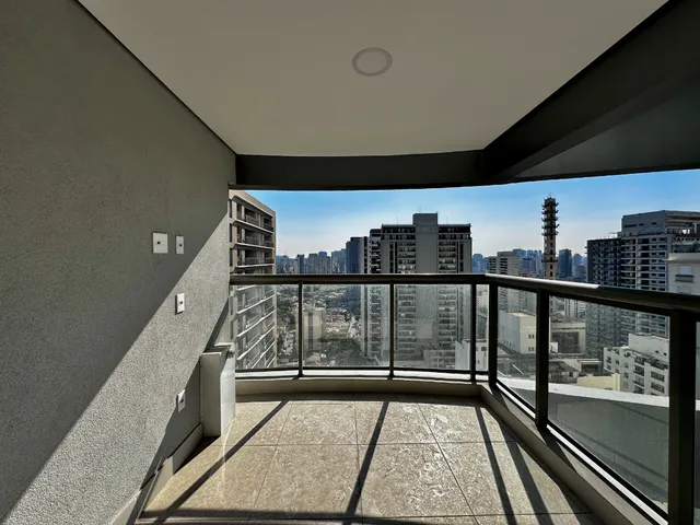 Imagem: Apartamento à venda no bairro Brooklin