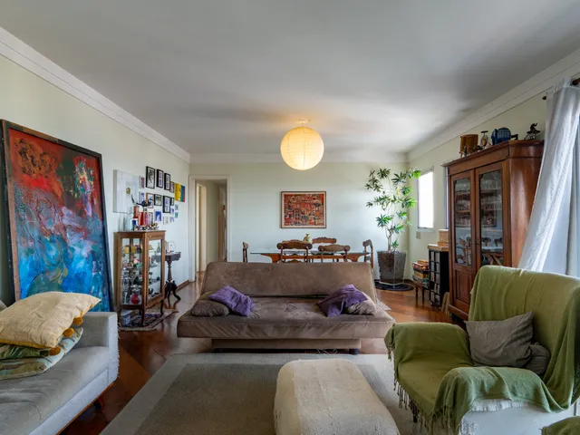 Imagem: Apartamento À Venda no Bairro Vila Suzana