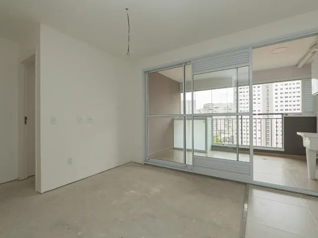 Imagem: Apartamento À Venda no Bairro Barra Funda