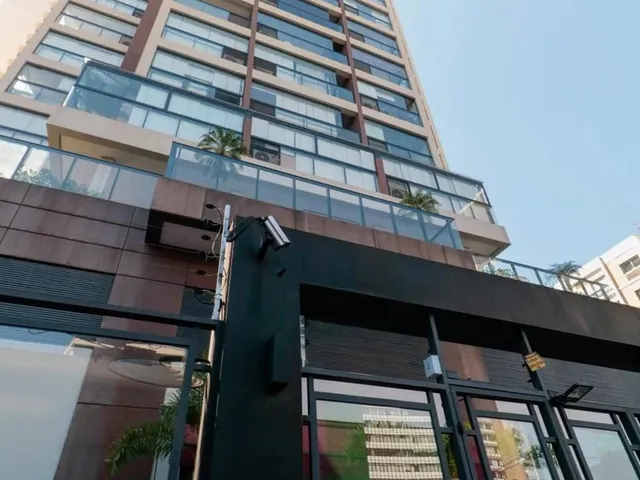Imagem: Apartamento À Venda no Bairro Jardim Paulista