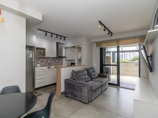 Imagem: Apartamento à venda no bairro Vila Prudente