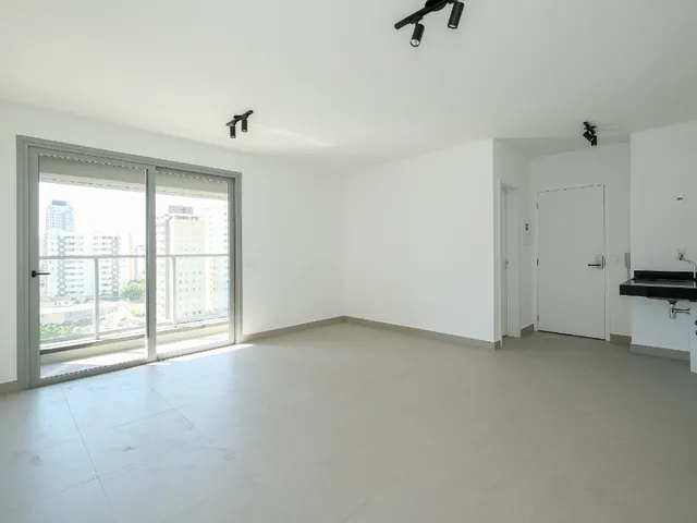 Imagem 2: Apartamento À Venda no Bairro Perdizes em São Paulo/Sp