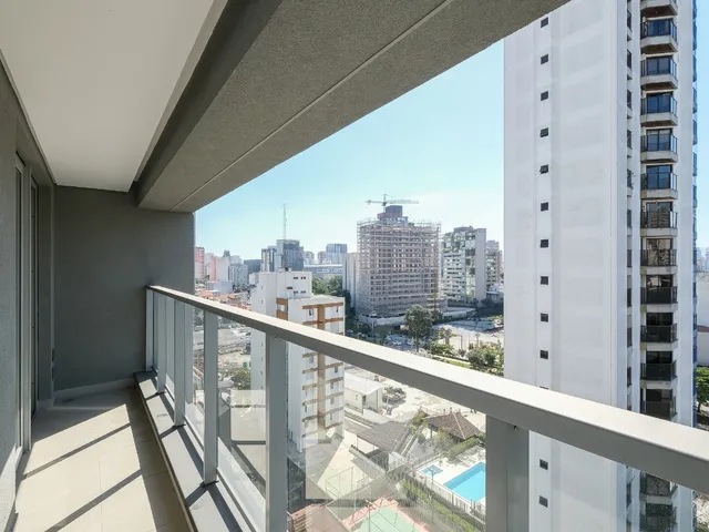 Imagem 6: Apartamento À Venda no Bairro Perdizes em São Paulo/Sp
