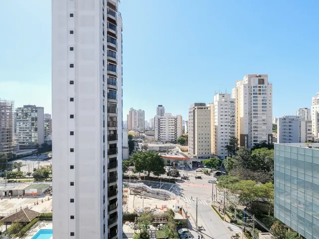 Imagem 3: Apartamento À Venda no Bairro Perdizes em São Paulo/Sp