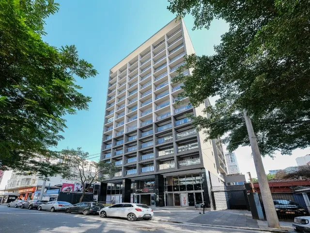 Imagem 15: Apartamento À Venda no Bairro Perdizes em São Paulo/Sp