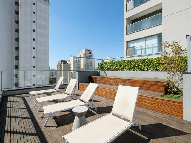 Imagem 9: Apartamento À Venda no Bairro Perdizes em São Paulo/Sp