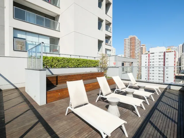 Imagem 5: Apartamento À Venda no Bairro Perdizes em São Paulo/Sp