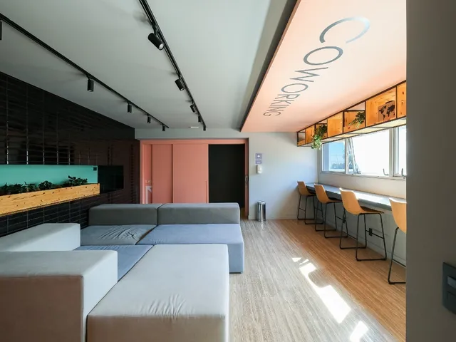 Imagem 11: Apartamento À Venda no Bairro Perdizes em São Paulo/Sp