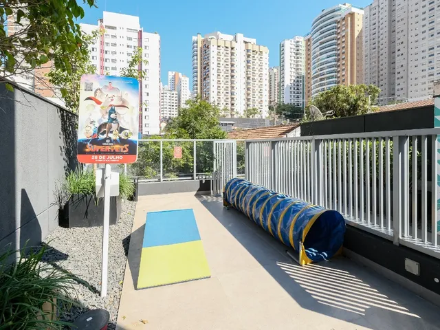 Imagem 4: Apartamento À Venda no Bairro Perdizes em São Paulo/Sp