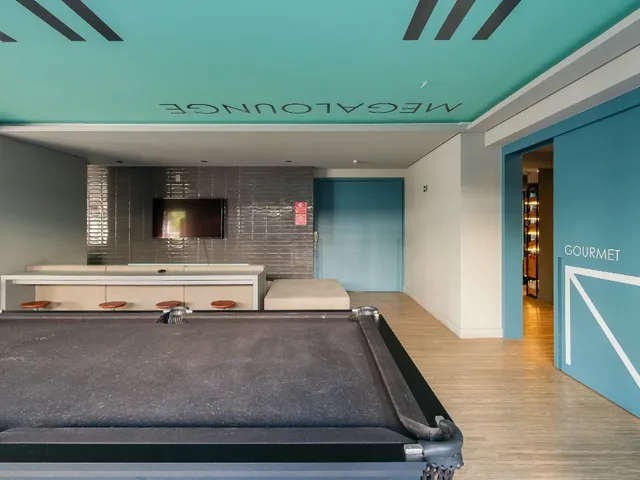 Imagem 13: Apartamento À Venda no Bairro Perdizes em São Paulo/Sp