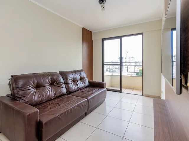 Imagem: Apartamento à venda no bairro Vila Santa
