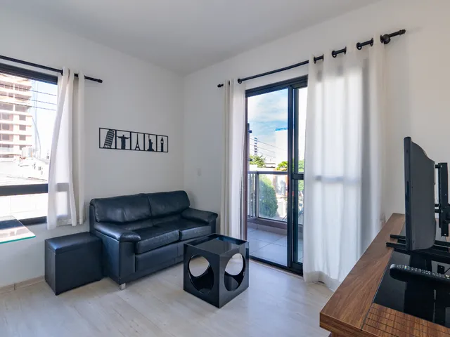 Imagem: Apartamento À Venda no Bairro Indianópolis