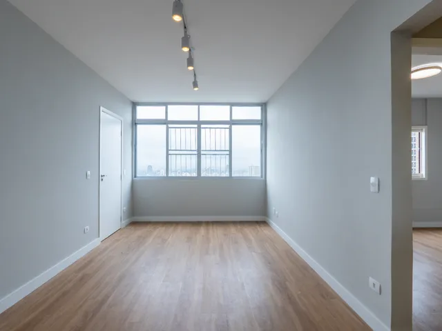 Imagem: Apartamento à venda no bairro Pompeia em