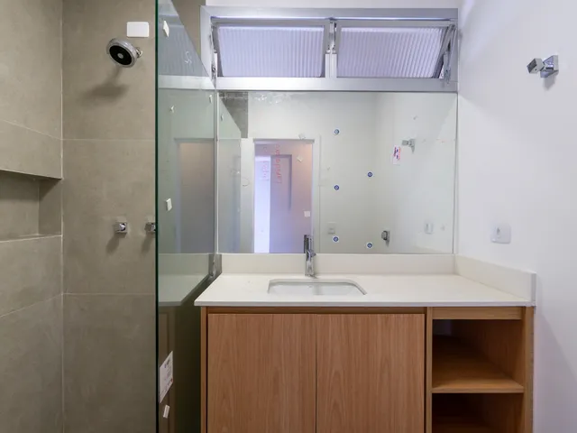 Imagem 8: Apartamento à venda no bairro Pompeia em São Paulo/SP