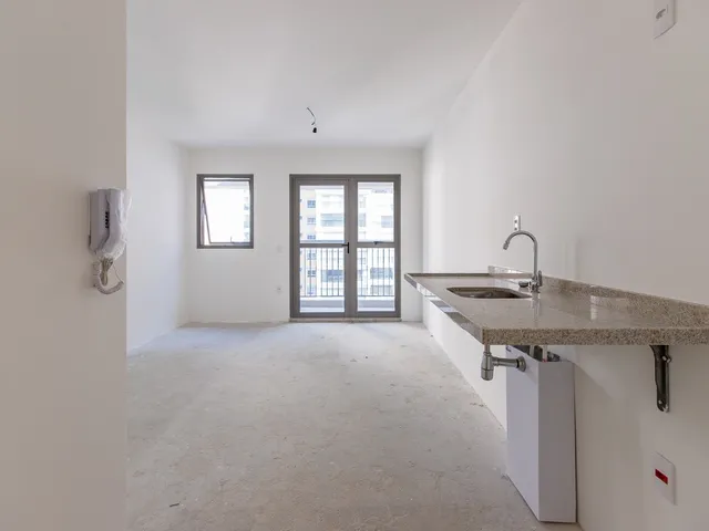 Imagem: Apartamento à venda no bairro Indianópolis