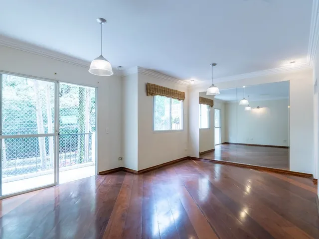 Imagem: Apartamento à venda no bairro Brooklin
