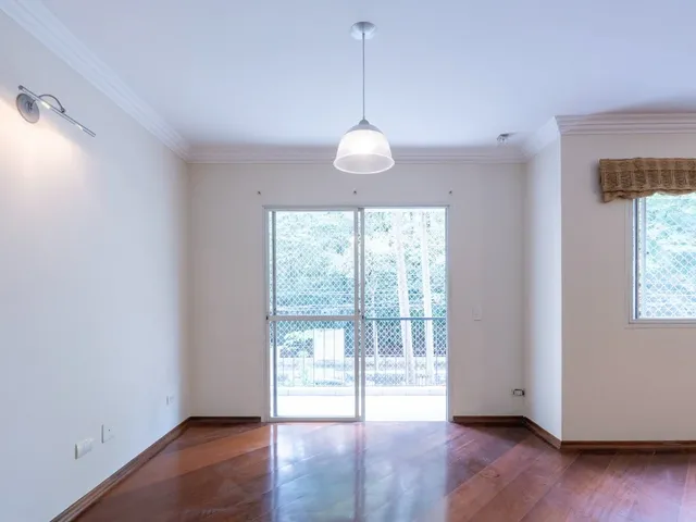 Imagem 8: Apartamento à venda no bairro Brooklin em São Paulo/SP