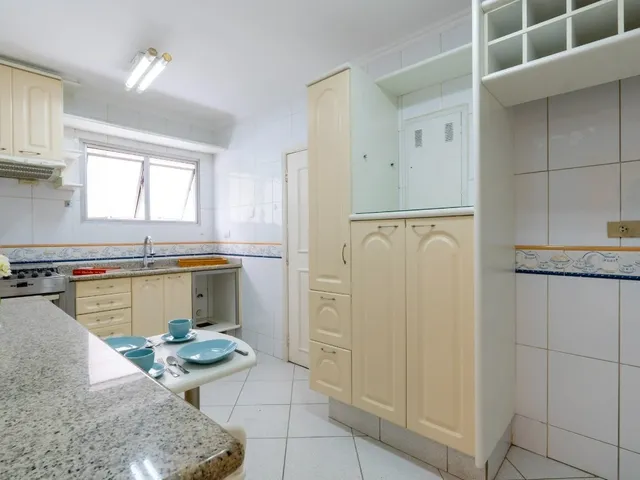 Imagem 11: Apartamento à venda no bairro Brooklin em São Paulo/SP