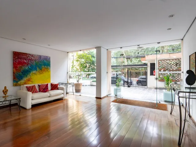 Imagem 7: Apartamento à venda no bairro Brooklin em São Paulo/SP