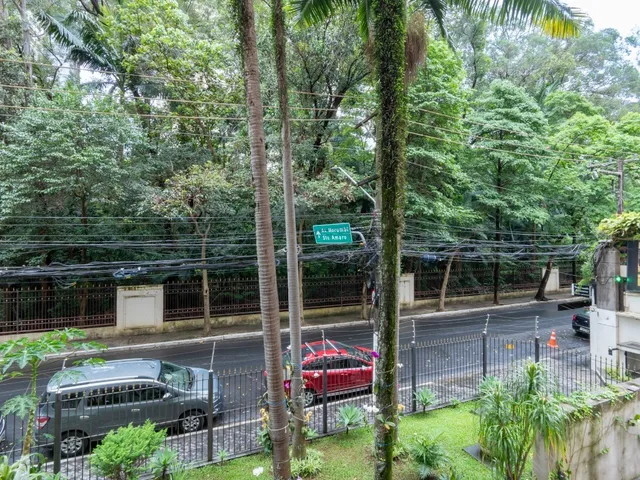 Imagem 5: Apartamento à venda no bairro Brooklin em São Paulo/SP