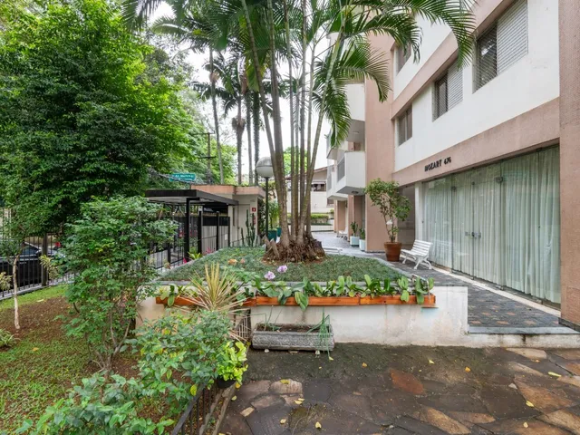 Imagem 10: Apartamento à venda no bairro Brooklin em São Paulo/SP