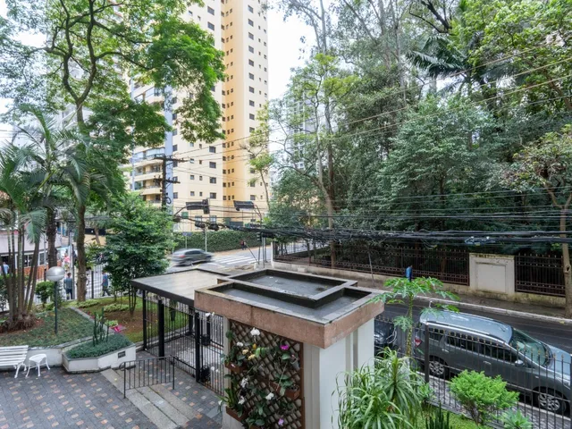 Imagem 4: Apartamento à venda no bairro Brooklin em São Paulo/SP